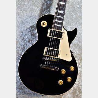 Gibson Custom Color Series Les Paul Standard '50s Ebony #227230278【即納可能】