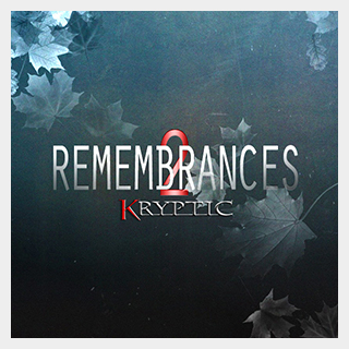 KRYPTIC SAMPLES REMEMBRANCES 2