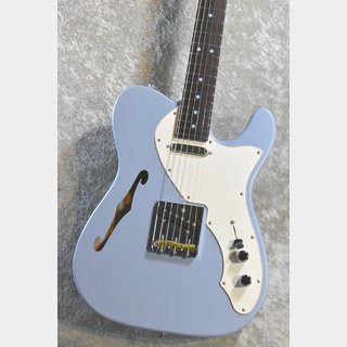 Fender Made in Japan LTD Kusumi Color Telecaster Thinline Kusumi Blue  #JD24017955【軽量2.59kg】