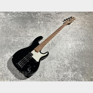 Killer KB-Criminal Bass (Black)