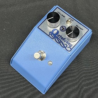 Formula B Elettronica OCTFUZZY 並行輸入品 【新宿店】