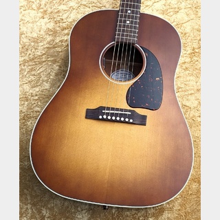 Gibson 【ギブソン強化月間セール】J-45 Standard Honey Burst VOS #23463069【セルロイドPGモディファイ!】