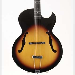 Chaki P-1 Sunburst 【福岡店】