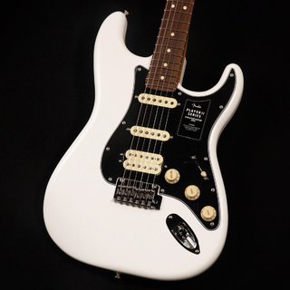 Fender Player II Stratocaster HSS Rosewood Polar White ≪S/N:MXS24039697≫ 【心斎橋店】