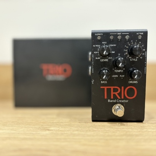 DigiTech、TRIOの検索結果【楽器検索デジマート】