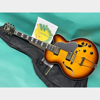 エレクトリックギター ＞ フルアコ、ibanezの検索結果【楽器検索