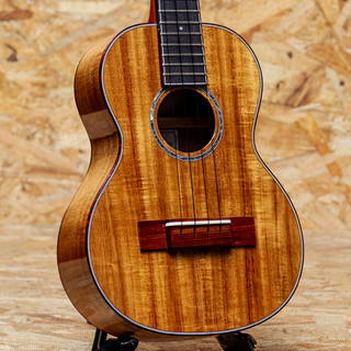 URABE UKULELE(占部) T-46 Hawaiian Koa Big Tenor