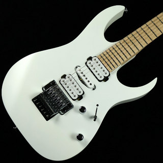 Ibanez RG6HSHMTR White Flat　S/N：F2327193 【J-LINEシリーズ】 【未展示品】