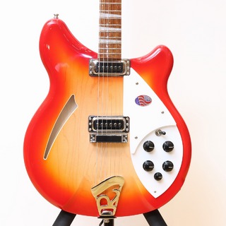 Rickenbacker 360 Fireglo