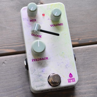 Old Blood Noise Endeavors、BL-52の検索結果【楽器検索デジマート】