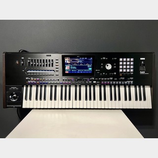 KORG Pa5X-61 アレンジャーキーボード 61鍵