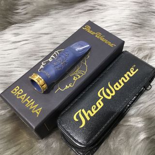 Theo Wanne BRAHMA Midnight BL 7