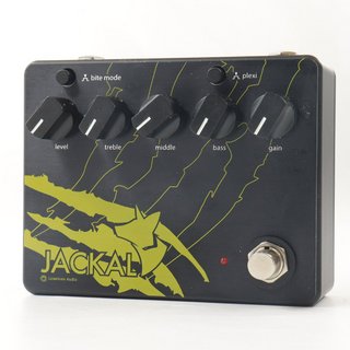 Limetone Audio JACKAL ギター用 ディストーション 【池袋店】