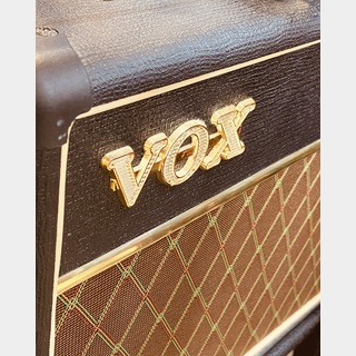 VOX DA20 Portable Guitar Amp