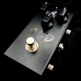 K.　　　Fulltone OCD ギターエフェクター Amazon.co.jp: Fulltone/Custom Shop OCD-Ge Overdrive