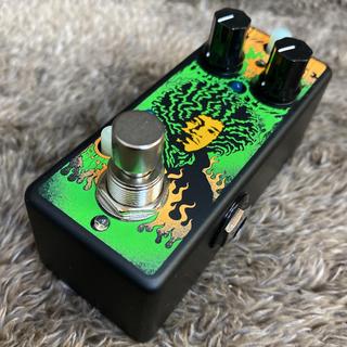 Jim Dunlop JHMS1 Fuzz Face Distortion【尾張小牧店】