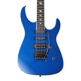 Caparison Dellinger EF Cobalt Blue【Dellinger IIを再定義してデザインされたモデル】