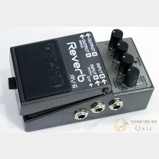 BOSS RV-6　　中古 BOSS RV-6 Reverb（中古）【楽器検索デジマート】