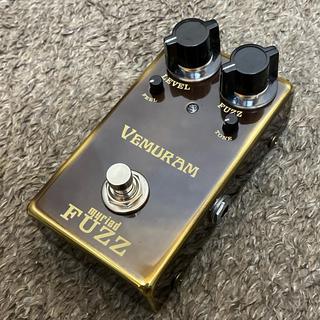 VEMURAM Myriad Fuzz【尾張小牧店】
