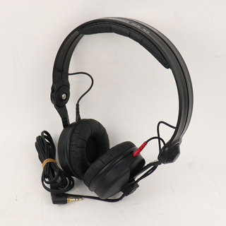 SENNHEISER 【中古】 ヘッドホン SENNHEISER HD25 70Ω ゼンハイザー ルーマニア製