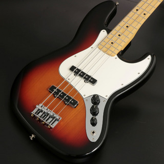 Fender Player Series Jazz Bass 3-Color Sunburst Maple【梅田店】