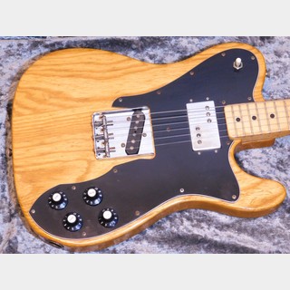 エレクトリックギター ＞ TLタイプ、Fender、custom 1973の検索結果