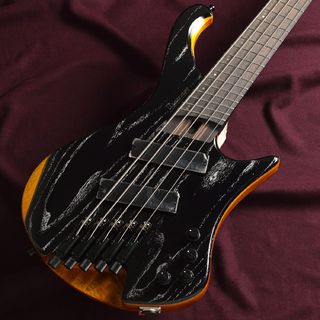 Ibanez EHB1135MS SKL ヘッドレス ファンドフレット エレキベース 島村楽器限定モデル