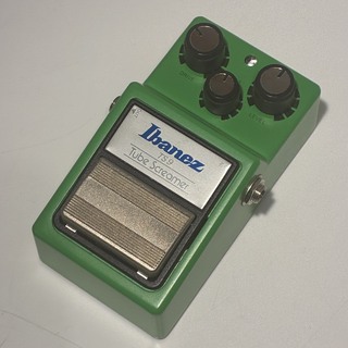 ギター用エフェクター ＞ オーバードライブ、ibanez、TS9の検索結果
