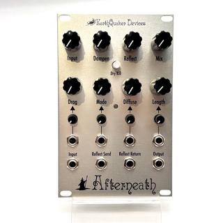 EarthQuaker Devices Afterneathの検索結果【楽器検索デジマート】