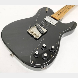 Fender Japan TC72 Telecaster Custom / Ash Body 2014