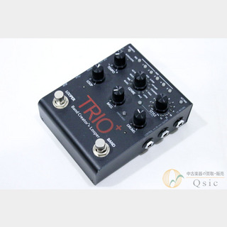 Digitech FS3X & TRIO+ バンドクリエイター・ルーパー Amazon | 【国内正規輸入品】 DigiTech デジテック TRIO +