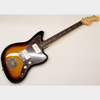 Fender  Made in Japan Heritage 60s Jazzmaster 3-Color Sunburst 