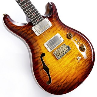 Paul Reed Smith(PRS) Private Stock Brazilian #10754 Custom 24-08 Semi-Hollow Dark Cherry Glow