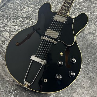 Gibson 【Vintage】 ES-335TD Ebony [1974年製] [3.55kg]