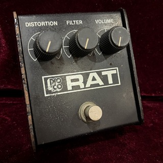 Pro Co、rat black faceの検索結果【楽器検索デジマート】