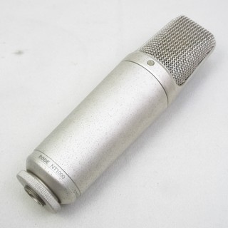 RODE MICROPHONES NT-1000 コンデンサマイク【横浜店】