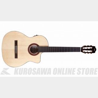 Cordoba Iberia C5-CET Limited