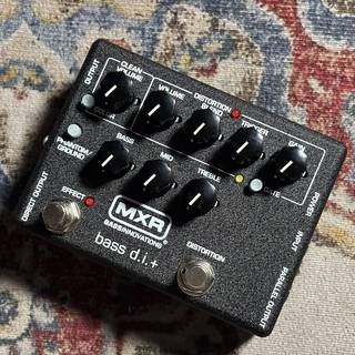 MXR、Bass D.I.の検索結果【楽器検索デジマート】