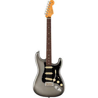 Fender American Deluxe Stratocasterの検索結果【楽器検索デジマート】