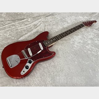 T.S factory BIGBOSS collaboration MG model 2025/11 #01 (Candy Apple Red)