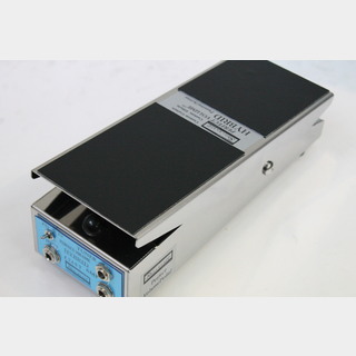 shin’s music perfect volume original shin's music Perfect Volume Pedal ［Original Standard / 250k