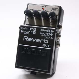 BOSS、RV-6の検索結果【楽器検索デジマート】