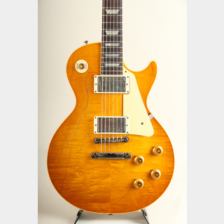 Gibson Custom Shop Historic Collection 1958 Les Paul Standard w/V2 Neck Dirty Lemon VOS PSL【S/N:841423】