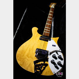 Rickenbacker 620 / 2010