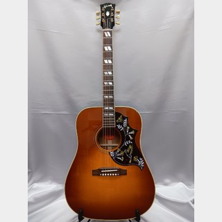 Gibson  Hummingbird Original Heritage Cherry Sunburst