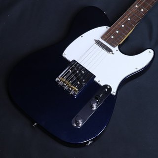 Fender FSR Collection Hybrid II Telecaster Gun Metal Blue 【横浜店】