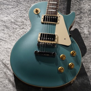 Gibson 【Custom Color Series】 Les Paul Standard 50s Plain Top Inverness Green #213530227 [4.26Kg] 