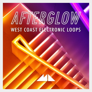 MODEAUDIO AFTERGLOW