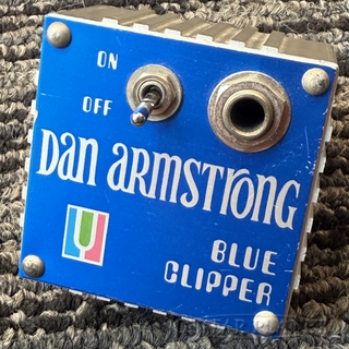 エフェクター（ギター・ベース用）、Dan Armstrongの検索結果【楽器