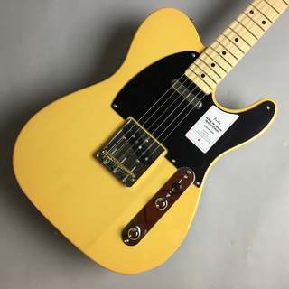 FenderMade in Japan Traditional 50s Telecaster Maple Fingerboard